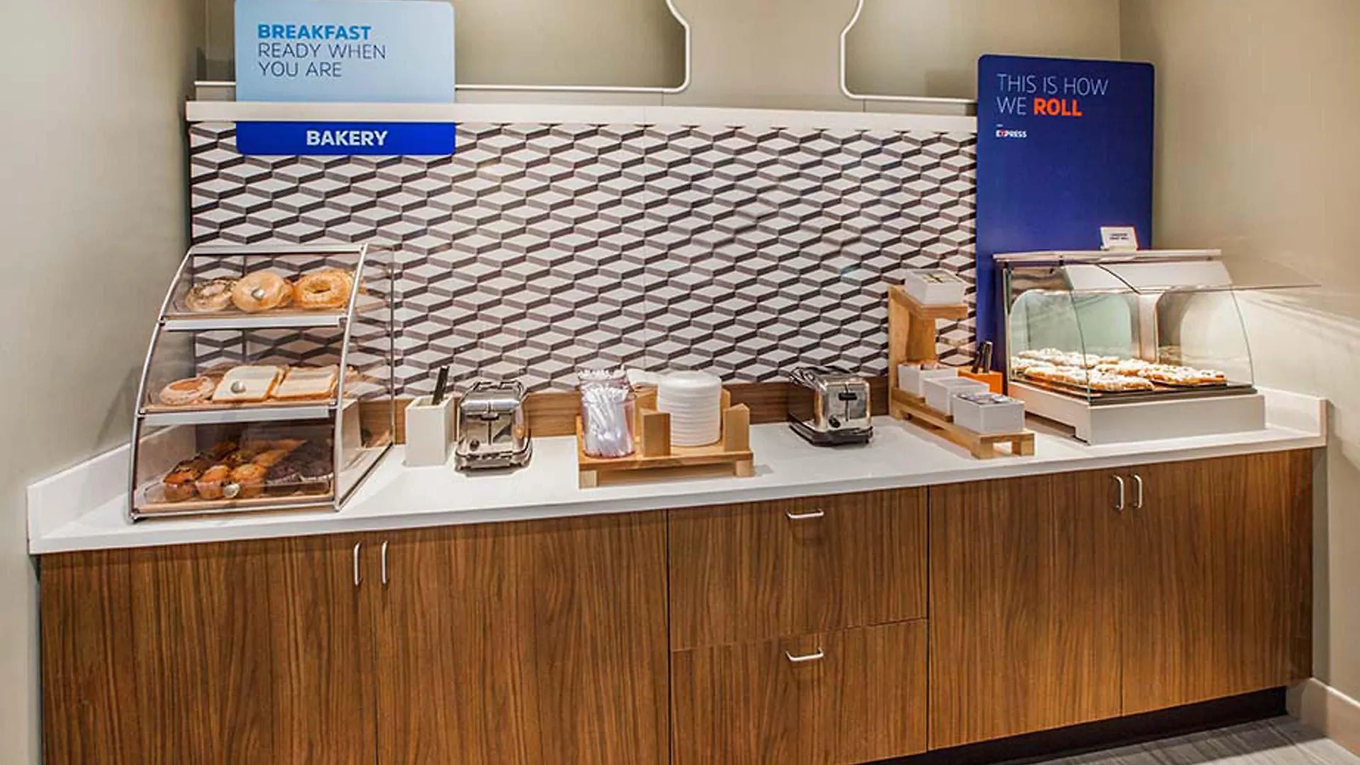 Holiday Inn Express & Suites - Gilbert - East Mesa By Ihg