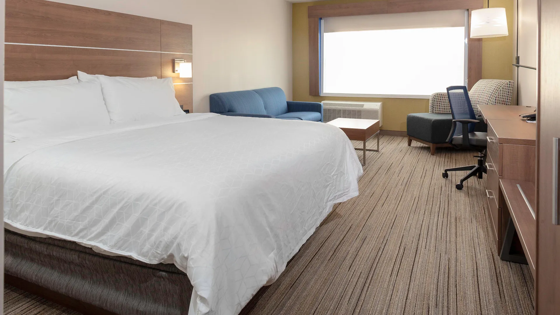 Holiday Inn Express & Suites - Gilbert - East Mesa By Ihg