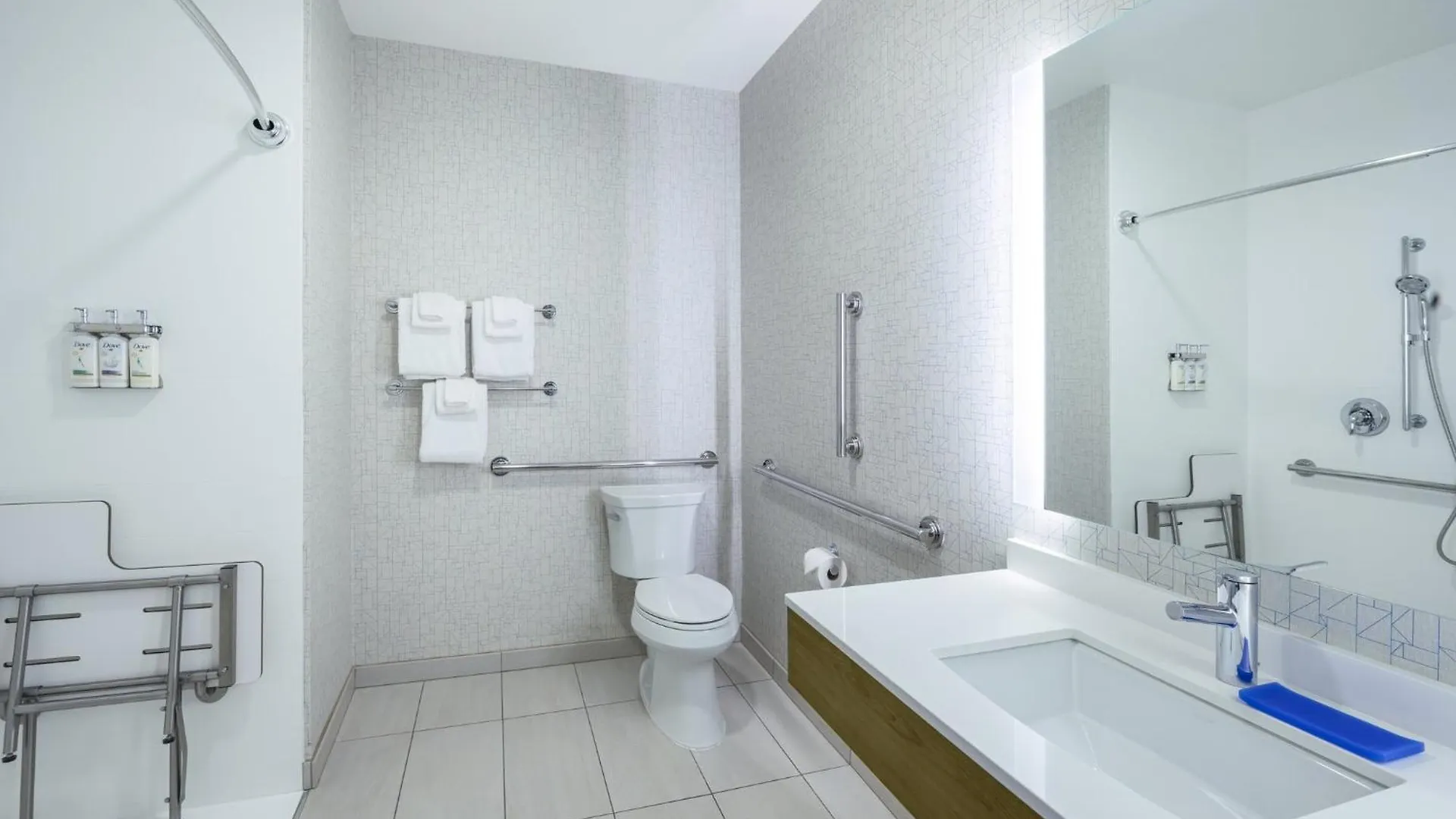 Hotel Holiday Inn Express & Suites - Gilbert - East Mesa By Ihg
