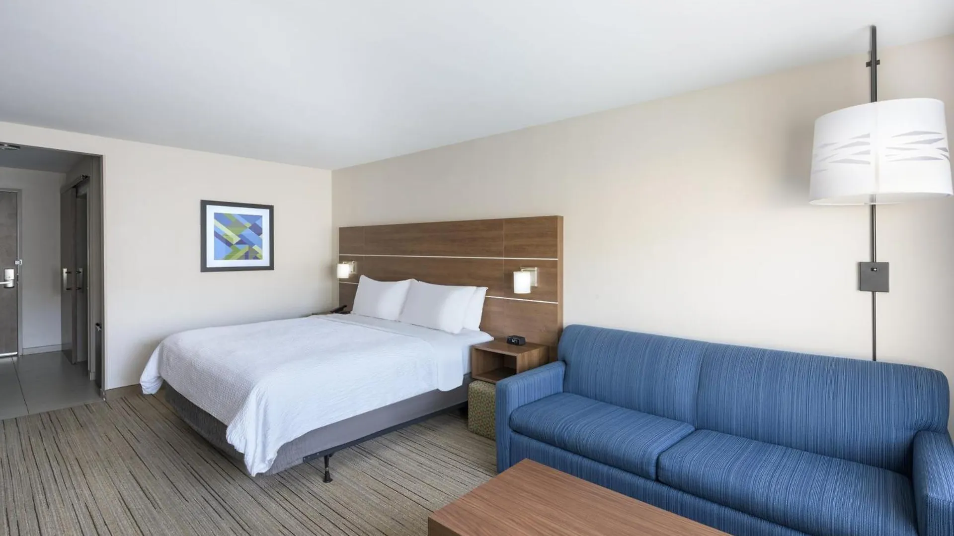 Holiday Inn Express & Suites - Gilbert - East Mesa By Ihg Hotel
