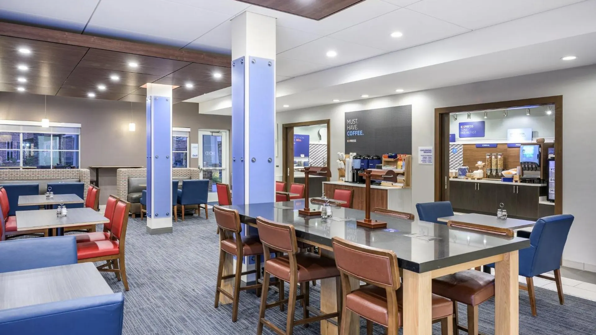 Holiday Inn Express & Suites - Gilbert - East Mesa By Ihg