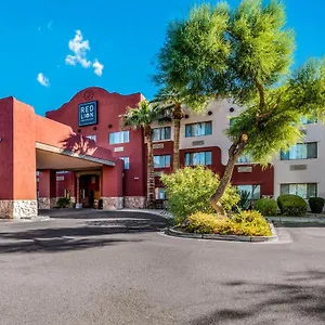 Hotel Red Lion &, Goodyear